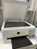 爱普生（EPSON）L3366 墨仓式家用微信打印/照片打印 A4彩色无线多功能一体机(L3266升级型) 实拍图