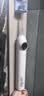 usmile笑容加AI智能电动牙刷礼盒 新婚/结婚/情侣礼物 高档实用走心颜值礼盒 送新人/男友/女友 Y30S双支 实拍图