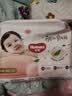 好奇（Huggies）铂金装小桃裤拉拉裤箱装XXXL64片尿不湿【散热口碑王】 实拍图