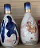 汾酒青花20 马年礼盒 清香型白酒53度500ml*2瓶 马上如意礼盒收藏礼赠 实拍图