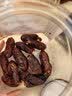宁果松无核金丝水晶阿胶蜜枣包粽子去核煮粥煲汤蜜饯果干休闲零食品504g 实拍图