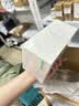 速易打（Suyida）热敏不干胶标签打印纸60×40mm 驿站标签贴纸快递面单贴纸电子秤条码纸 50卷（300枚/卷） 实拍图