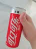 可口可乐（Coca-Cola）健怡汽水 碳酸饮料 330ml*24罐 整箱装 新老包装随机发货 实拍图