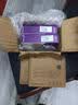 西部数据（WD）4TB 监控级机械硬盘 WD Purple 西数紫盘 SATA 256MB CMR垂直 安防存储 3.5英寸 WD43PURZ 实拍图
