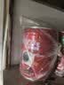 雀巢（Nestle）醇品速溶美式纯黑咖啡粉500g/罐 桶醇不添加蔗糖低卡低脂运动健身 实拍图