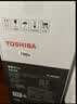 东芝（TOSHIBA）【旗舰爆款】小白露熟水机0涂层饮水机电热水瓶恒温水壶4L保温真沸腾调奶器 风冷降温TP-40DSVC 实拍图