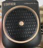 漫步者（EDIFIER）MF2小蜜蜂扩音器 教师老师导游导购讲解员上课教学专用有线无线便携式大功率麦克风音箱播放器礼物 雅典黑【无线版】丨无线麦克风+腰带 实拍图