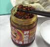 小味儿小鱼小虾拌饭酱下饭菜拌面酱湖南特产自制农家味炸酱下饭酱料238g 实拍图