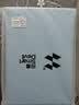 闪魔适用华为matepad11.5/11.5s保护套26/25/24款轻薄matepad11.5s保护壳横竖旋转蓝色柔光版通用软壳 实拍图
