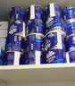 维达（Vinda）有芯卷纸 蓝色经典4层200克*27卷 高克重卫生纸 厕纸纸巾整箱 实拍图