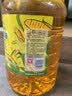 金龙鱼 食用油 非转基因 物理压榨玉米油6.18L（蕴含植物甾醇） 实拍图