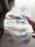 好奇（Huggies）金装小黑洞纸尿裤XL108片(12-17kg)尿不湿【速干不易红】 实拍图