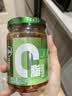川娃子0脂辣椒酱230g 轻食低卡健身餐调味酱料拌面无油蒜蓉剁椒酱增香 实拍图