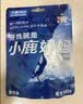 小鹿妈妈 圆线护理牙线棒50支X4盒 剔牙签清洁齿缝家庭装超细便捷 实拍图