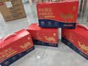 原始黄金新疆正品骆驼奶粉330g*2益生菌驼乳无蔗糖中老年儿童成人中秋礼盒 实拍图