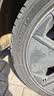 倍耐力防爆胎235/60R18 103V 蝎子S-VERD(R-F,MOE)原配奔驰GLC 实拍图