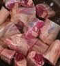 月盛斋国产原切羔羊腱子段2斤（不含拐筋） 羊小腿 炖煮食材 生鲜羊肉 实拍图