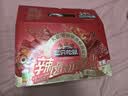 三只松鼠辣卤礼包零食大礼包卤味零食休闲食品夜宵解馋小吃送礼礼盒整箱 【超值150包】辣卤大礼盒1096g 实拍图