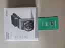360行车记录仪G300plus版2K超高清 星光夜视150°大广角车载停车监控 实拍图