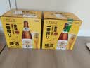 麒麟（Kirin）一番榨 黄啤酒 600ml*12瓶 整箱装京东自营 国庆送礼 实拍图