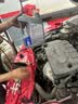 美孚（Mobil）京东养车 银美孚1号保养单次卡5W-30 SP级 4L  30天可用 实拍图