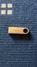 金士顿（Kingston）128GB USB3.2 Gen 1 U盘 DTSE9G3 金属U盘 读速220MB/s 写速100MB/s 学习办公投标电脑车载优盘 实拍图