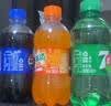 百事可乐Pepsi 可乐*12+7喜*6+美年达*6 碳酸饮料汽水300ml*24包装随机 实拍图