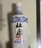 杜康老窖豪享版 浓香型白酒 52度 750ml*6瓶 整箱装 实拍图