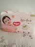 好奇（Huggies）铂金装小桃裤纸尿裤大号L60片(9-14kg)尿不湿【散热口碑王】 实拍图