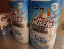 威猛先生（Mr Muscle）洁厕灵 600g*2瓶 柠檬草香 洁厕剂 马桶清洁 超市同款 实拍图