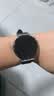 HUAWEI WATCH GT 6 魅影黑 41mm智能手表多维情绪健康全新骑行体验强劲续航【酷女孩首选】 实拍图