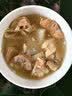 李师傅带皮羊排带皮羊肉新鲜羊肋排带骨羊排肉散养山羊排羔羊排原切食材 带皮羊排切块2斤 原切精修 实拍图