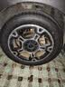 玲珑轮胎汽车轮胎155/65R14 75T 玲珑臻选 HD 适配吉利熊猫/铃木奥拓 实拍图