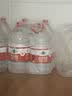 农夫山泉饮用天然水4L*4桶 纸箱塑膜随机发货大桶装 家用桶装水 实拍图