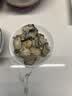 冰鲜生蚝肉200g(8-10粒） 实拍图