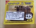 【下酒菜】周黑鸭 甜辣卤鸭脖(趣享)120g 实拍图