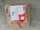 德力西（DELIXI）开关插座面板 CD815系列 双开二开双控开关 QSE862K2 实拍图