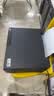 爱普生（EPSON）【6代新品】L3353墨仓式彩色家用AI学习打印机 L3251/L3255升级版(打印复印扫描 微信/无线 黑色） 实拍图