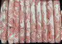 潮夫道原切羔羊羊肉卷400g羊肉片涮肉火锅食材麻辣烫烧烤 实拍图