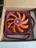 利民（thermalright）AXP90-X47 FULL 纯铜下压风冷散热器 47mm AGHP热管全回流焊工艺 支持LGA1700 双平台扣具 实拍图