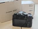 松下【会员旗舰】Lumix G97 M43画幅相机 M43卡口 微单相机 无反数码相机 G97丨12-60mmF3.5-5.6 变焦套装 实拍图