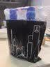 水之密语（AQUAIR）净润臻养洗发水套装600ml*2 (倍润+控油) 滋养修护柔顺男女士套装 实拍图