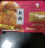 新雅鲜肉蛋饺225g预制菜冷冻早餐晚餐家常菜老字号半成品清仓特价 红烧狮子头245g 实拍图