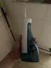 拜尔（BAIR）电动冲牙器家用便携式 清洁口腔洗牙器水牙线冲洗器洁牙器牙套清洗送男女朋友M3 M3Plus 300ml大水箱 白色 5支喷头 实拍图