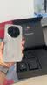 HUAWEI Mate 80 RS 非凡大师 麒麟9030 Pro 20GB+1TB皓白超广色域灵珑屏高亮钛玄武架构鸿蒙系统华为手机 实拍图