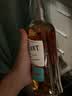 格兰威特（ThE GLENLIVET）12年 陈酿 苏格兰 威士忌 斯佩赛产区 单一麦芽威士忌700ml  实拍图