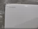 华为【3C认证】原装超级快充移动电源10000mAh（Max 22.5W SE）13重安全防护可上飞机白色户外储能电源 实拍图