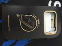 亿色（ESR）康宁王AR膜【抗反射+2.8米防摔】适用iPhone18promax钢化膜苹果18promax手机膜18pm高清耐刮顺滑17 实拍图