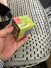 漫步者（EDIFIER）M0 便携式蓝牙音箱 户外迷你音箱音响 净重仅70g 超长续航 陨石灰 实拍图
