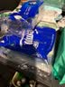 得宝（TEMPO）梵高文化遗产基金会艺术系列手帕纸4层7张*12包 纸巾 便携面巾纸 实拍图